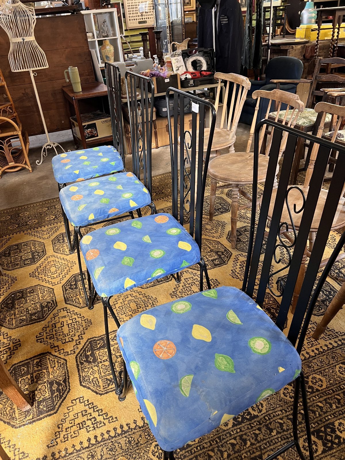 The Old Chapel, Pedder Street, Morecambe